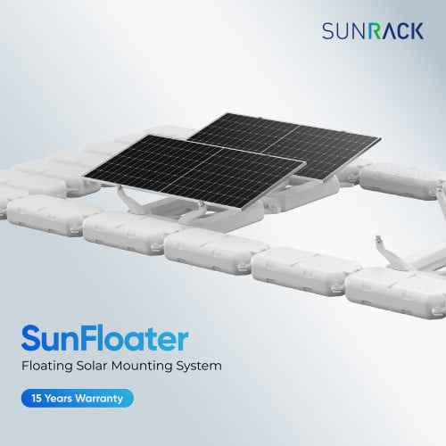 Sunfloater